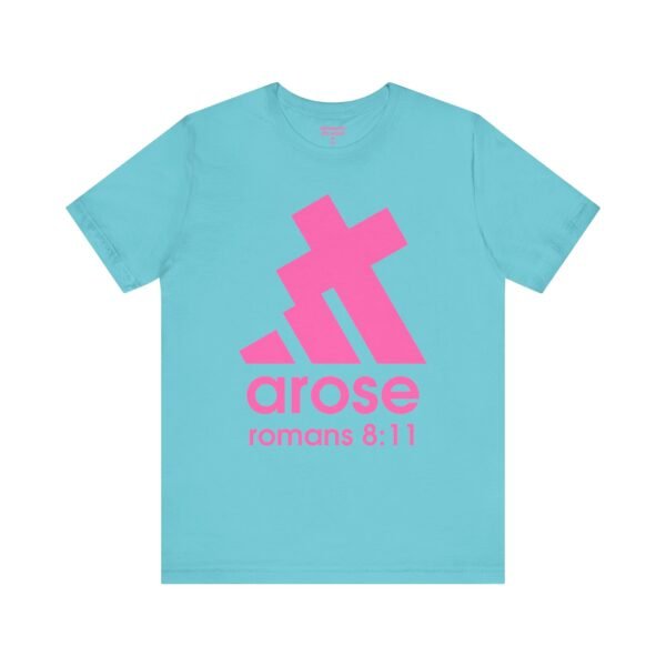 Arose Athletic Shirt - Image 11