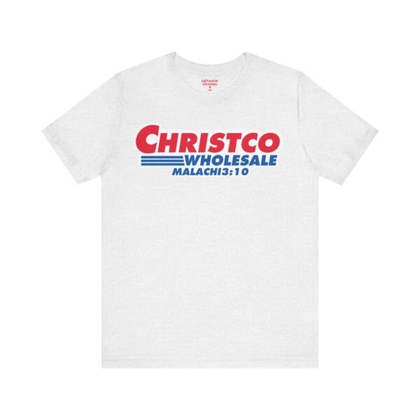 Christco Shirt