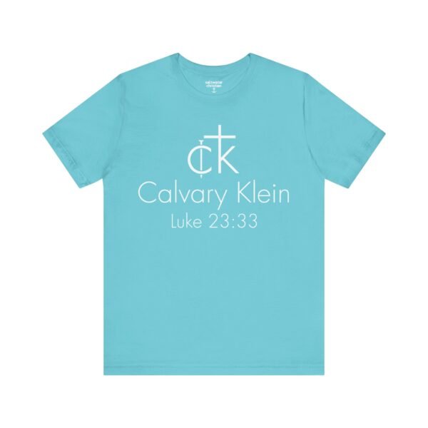 Calvary Klein Shirt - Image 14