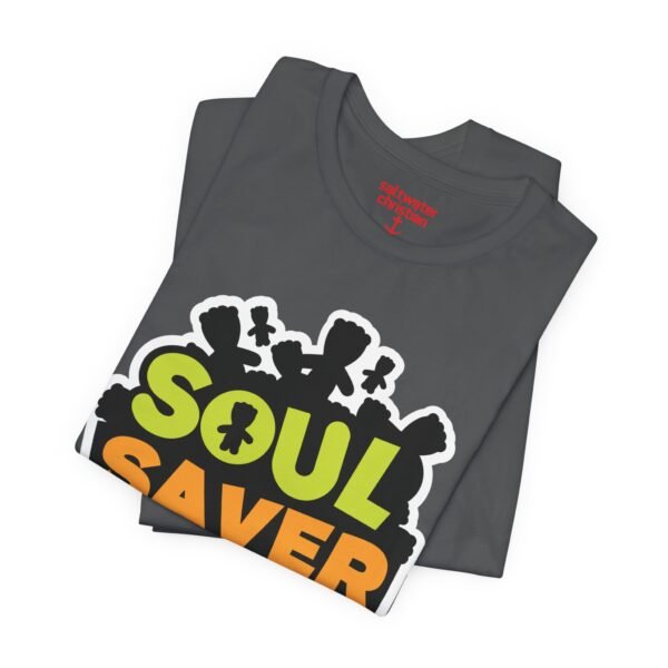 Soul Saver Shirt - Image 54
