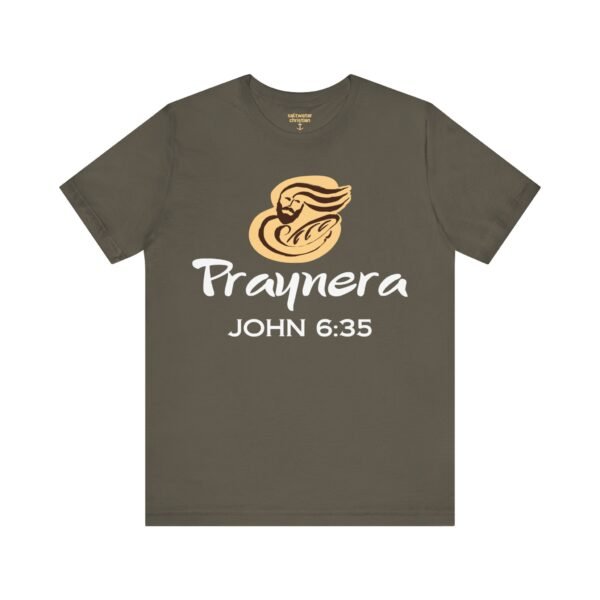 Praynera T-Shirt - Image 13