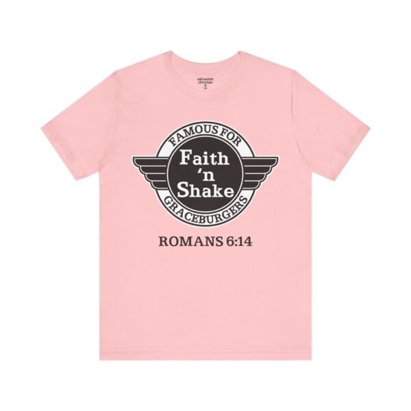 Faith 'N Shake Shirt - Image 19