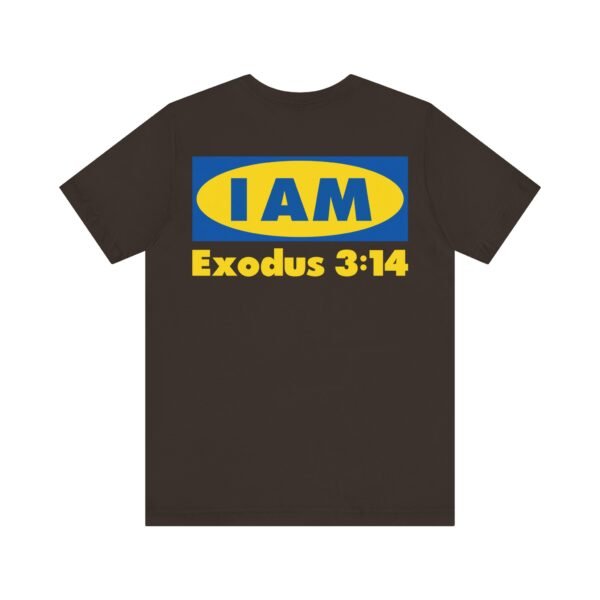 I AM Shirt - Image 9
