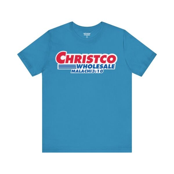 Christco Shirt - Image 9