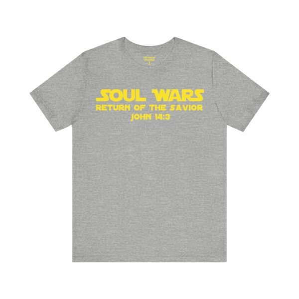 Soul Wars Shirt - Image 9