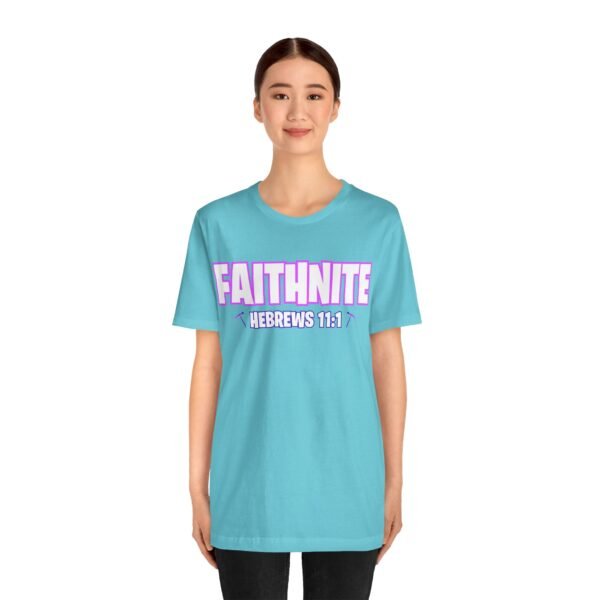 FaithNite Shirt - Image 3