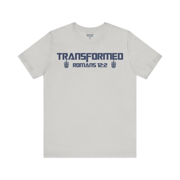 Transformed T-Shirt - Image 8