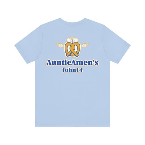 Auntie Amen's T-Shirt - Image 13