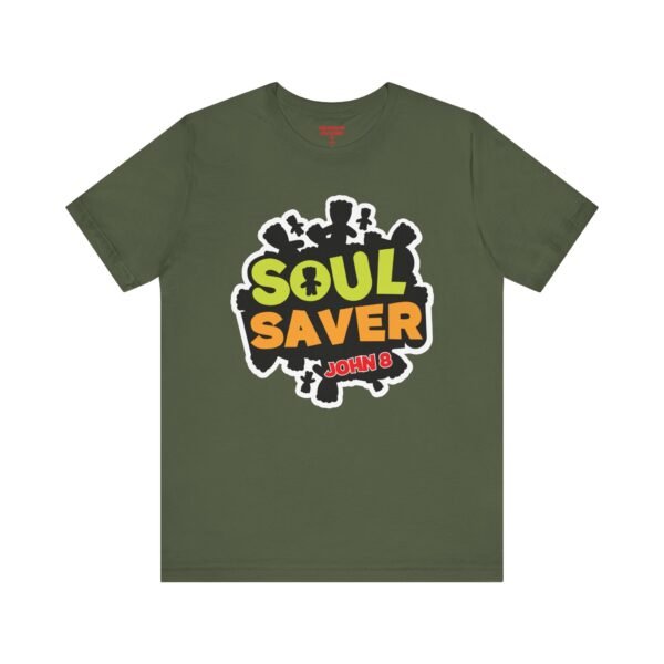 Soul Saver Shirt - Image 21