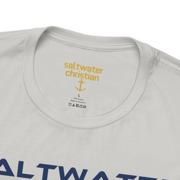 SWC Surfer Logo Tee - Image 5