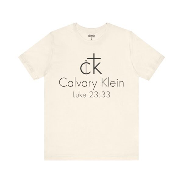 Calvary Klein Shirt - Image 9