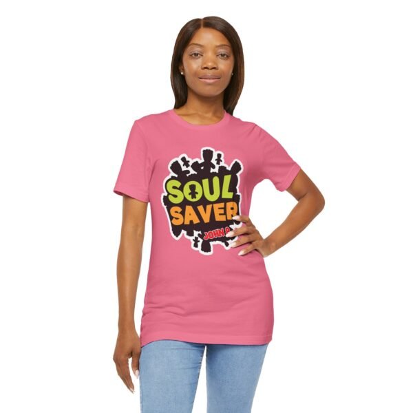 Soul Saver Shirt - Image 63