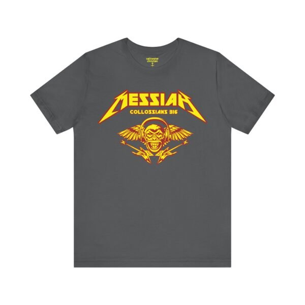 Messiah Rockstar Slash Yellow - Image 10