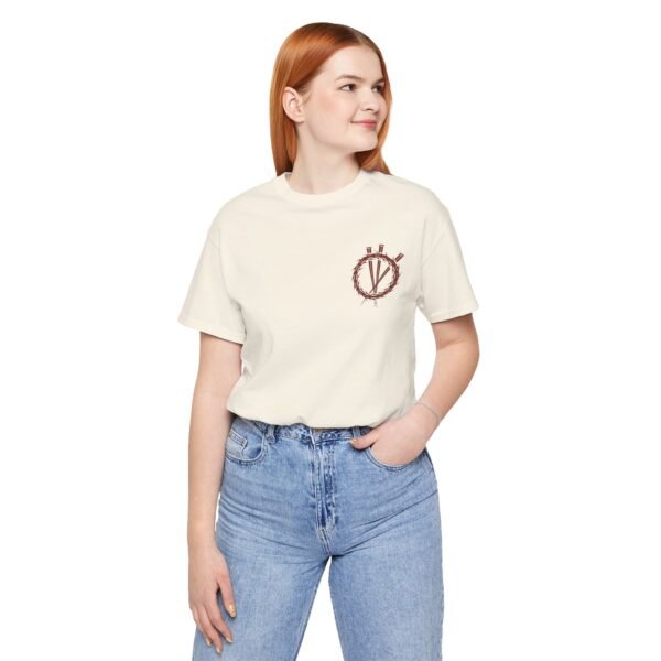Jesus' Sacrifice Shirt - Image 3