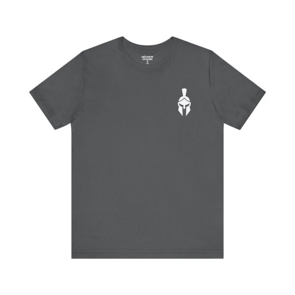 Victory Is His Shirt - Image 10