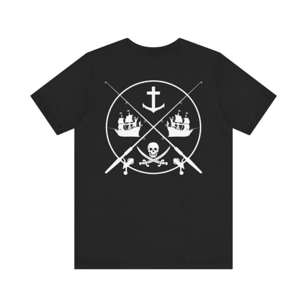 SWC Duel Poles With Pirate Ships - Image 8