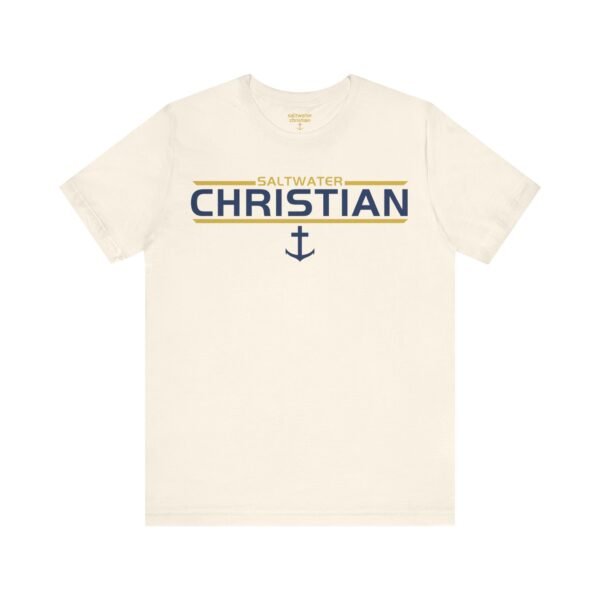 SWC Brand Tee - Image 11