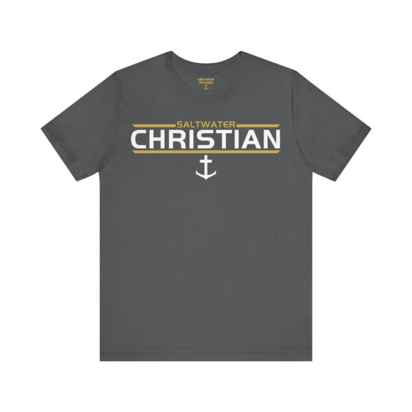 SWC Brand Tee - Image 17