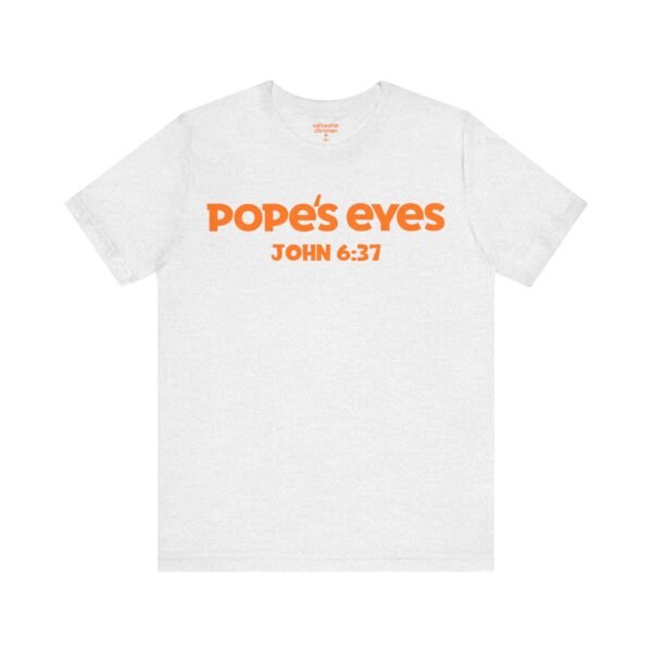 Pope's Eyes Shirt - Image 7