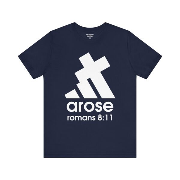 Arose Athletic Shirt - Image 15