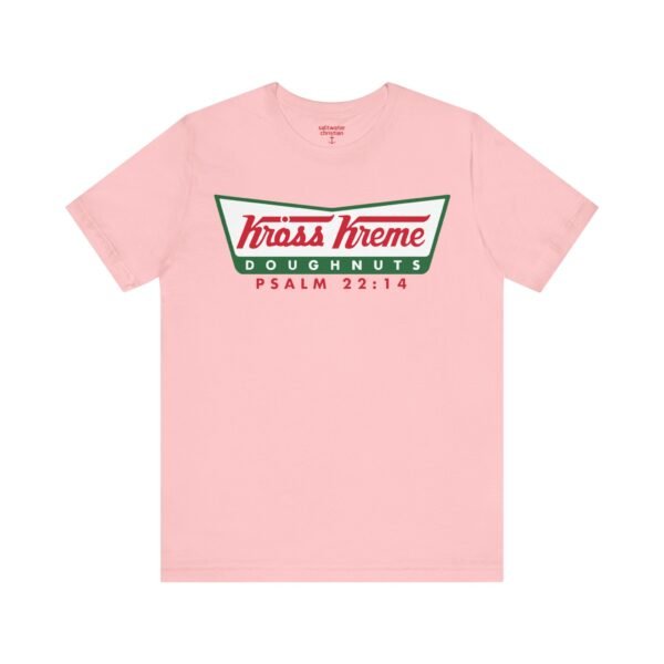 Kross Kreme T-Shirt - Image 12