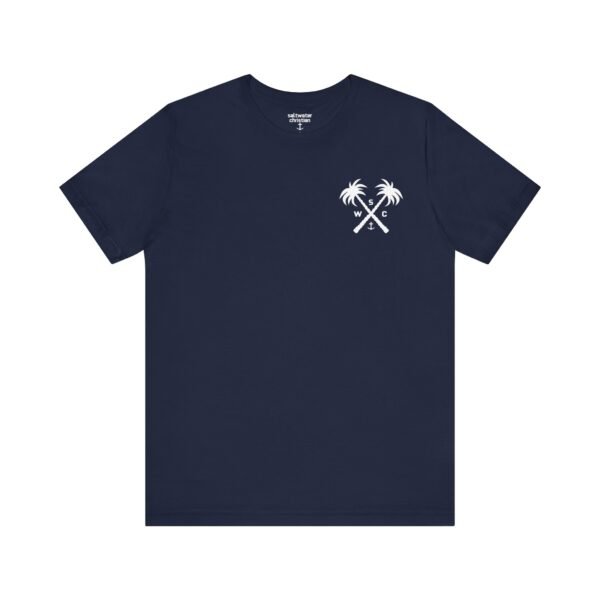 SWC Dueling Palms Tee - Image 2