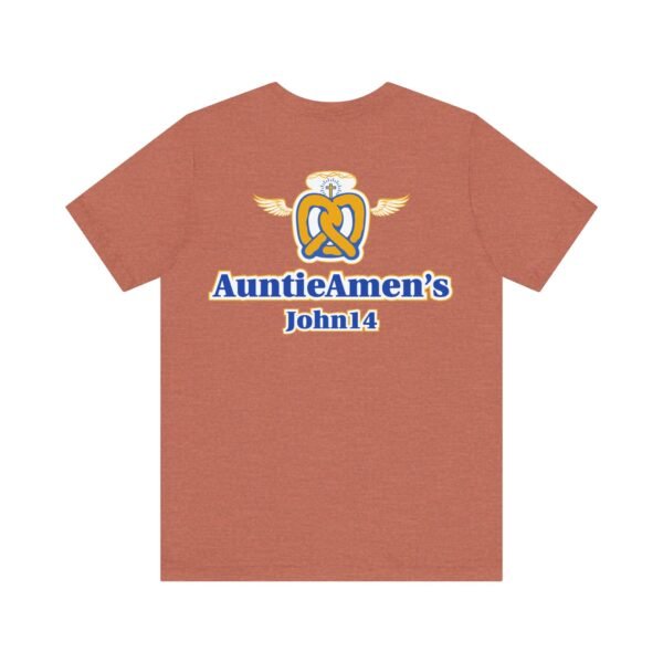 Auntie Amen's T-Shirt - Image 9