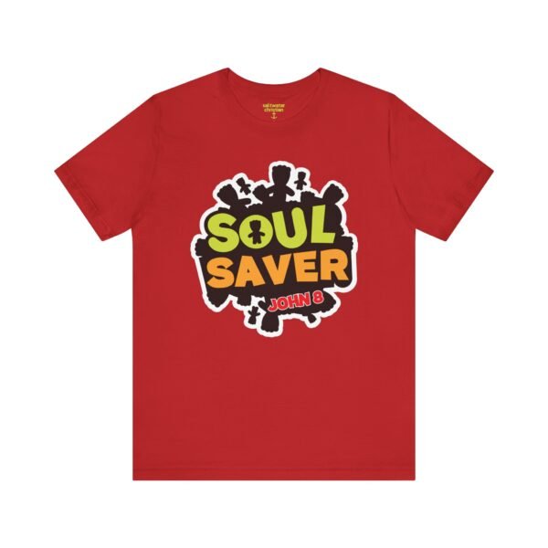 Soul Saver Shirt - Image 76