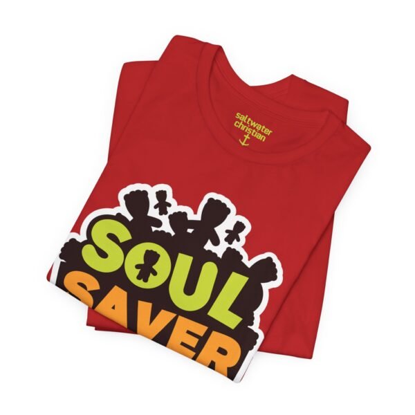 Soul Saver Shirt - Image 79