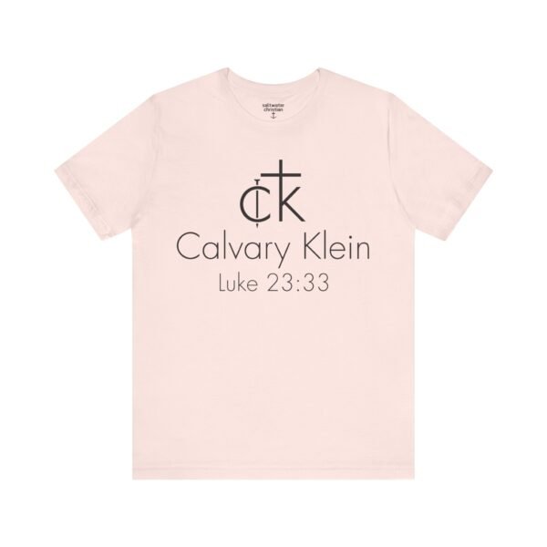 Calvary Klein Shirt - Image 7