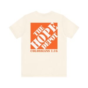 Hope Depot Shirt