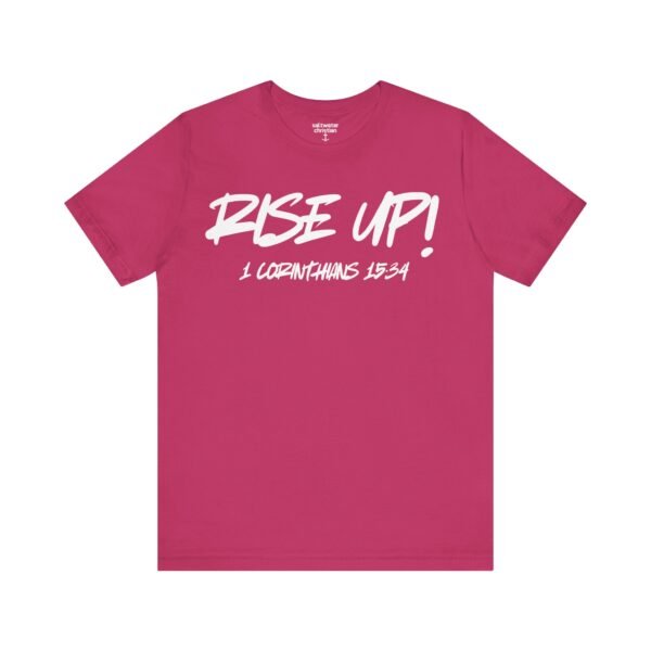Rise Up Shirt - Image 18