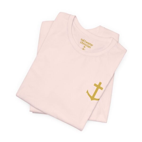 Light Of The World Lighthouse Tee - Image 11