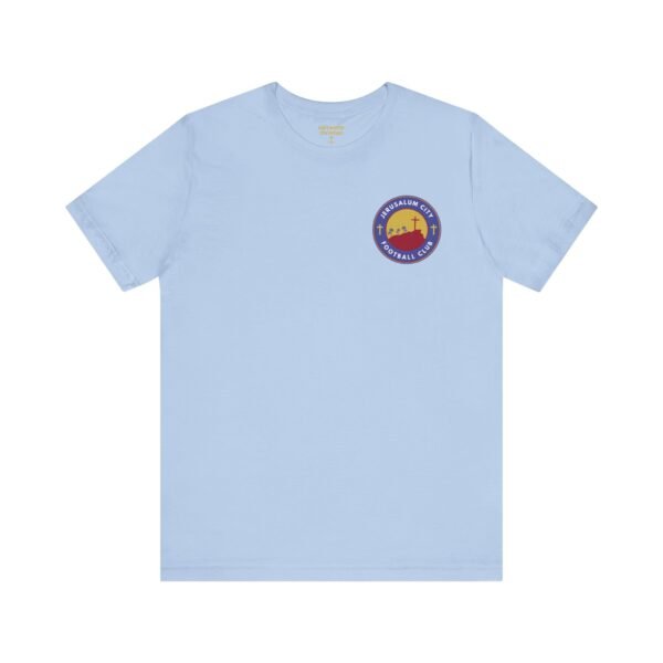 Jerusalem City Football Club Tee - Image 11