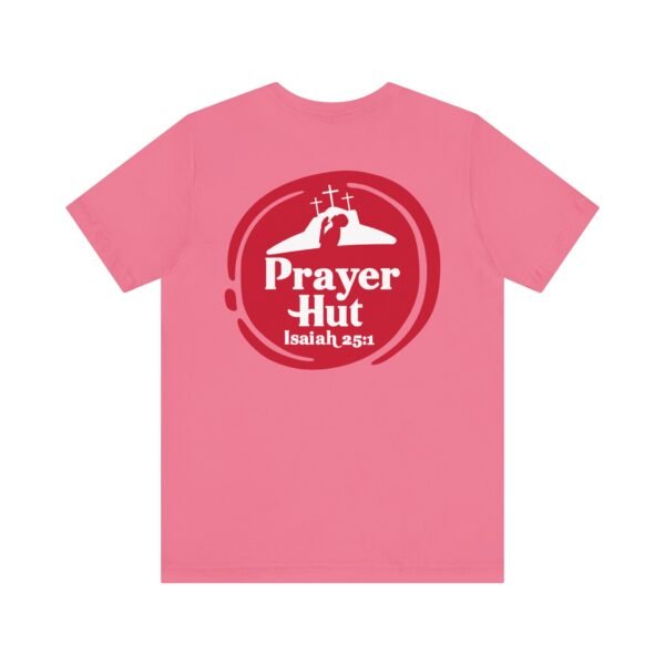 Prayer Hut Shirt - Image 16