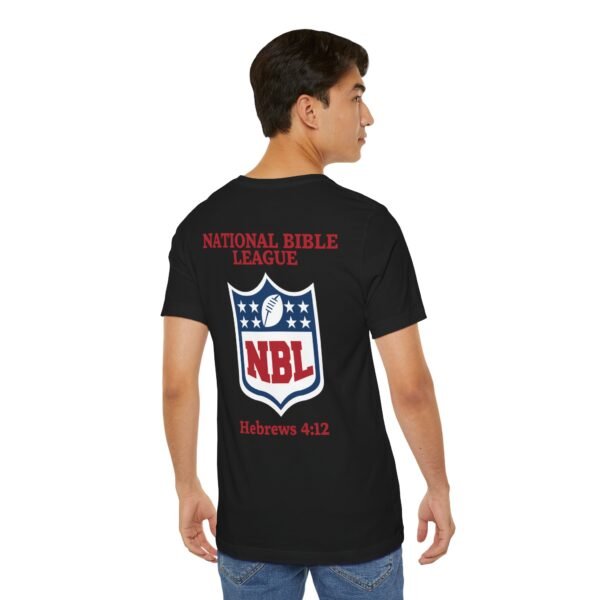 NBL Shirt - Image 4