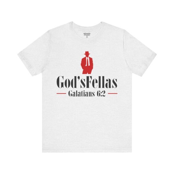God's Fellas T-Shirt