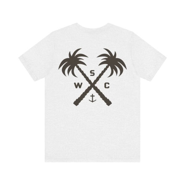 SWC Dueling Palms Tee - Image 7