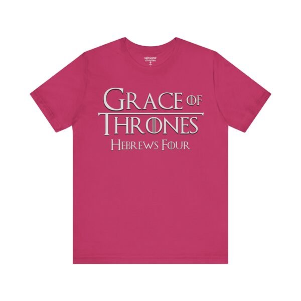 Grace Of Thrones Shirt - Image 16