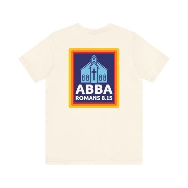 Abba T-Shirt - Image 9