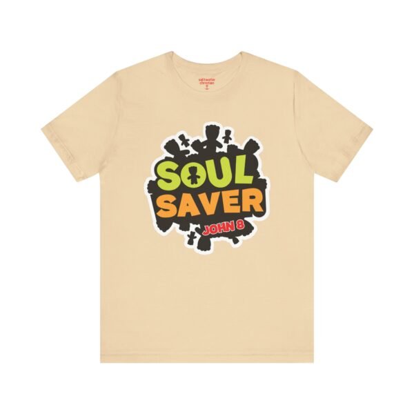 Soul Saver Shirt - Image 11