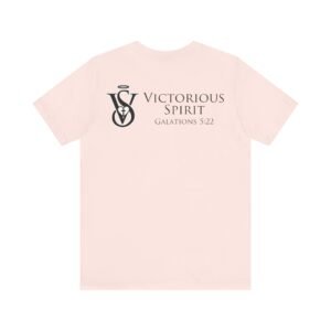 Victorious Spirit Tee