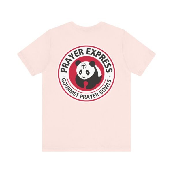 Prayer Express Shirt - Image 6