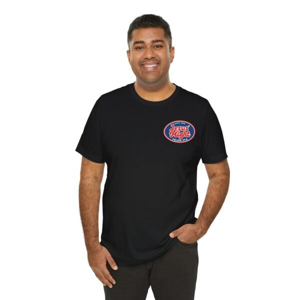 Jesus' Might Shirt - Image 3
