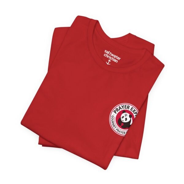 Prayer Express Shirt - Image 5