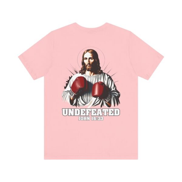 Jesus Boxing Shirt - Image 11
