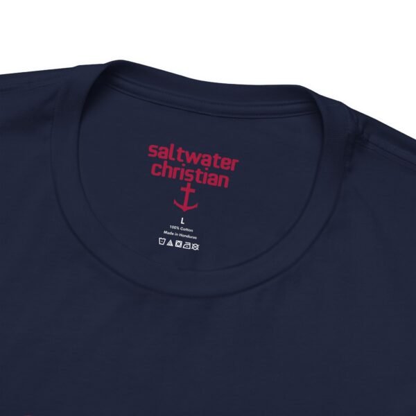 Coasty Christian Shirt - Image 5