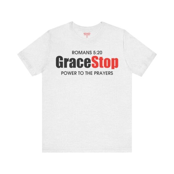 GraceStop Shirt - Image 7