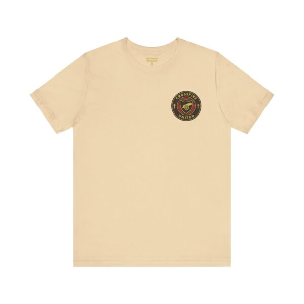 Crossfire United Tee - Image 10