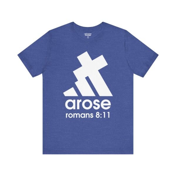 Arose Athletic Shirt - Image 14